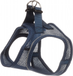 Petne&scaron;os &scaron;unims Flamingo Step & Go Bento, tamsiai mėlyna, 410 - 440 mm x 3 mm, M