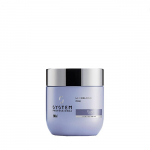 Kaukė plaukams System Professional Regenerating Luxeblond, 200 ml