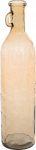 Vaza Atmosphera, 75 cm, skaidri sp./ruda sp.