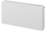 Radiatorius Mexen Flat CCF33, 60 cm x 60 cm, apatinio pajungimo, 1320 W, balta sp.