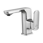 Praustuvo mai&scaron;ytuvas Laveo Calla L, chromo sp.