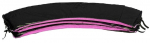 Batuto spyruoklių apsauginė danga Lean Sport Max, 244 cm