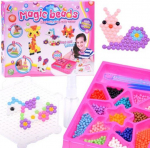 Vandens karoliukų rinkinys Magic Beads ZA3266, įvairių spalvų