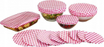 Dangtis Maximex Classic, plastikas