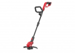 Akumuliatorinė žoliapjovė Skil GT1E0241CA, 18 V