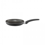 Keptuvė Ambition Qualum Basic Stone Edition Oro, 28 cm, aliuminis