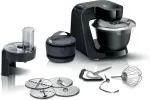Virtuvinis kombainas Bosch MUM59N26CB, 1000 W