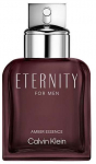 Kvapusis vanduo Calvin Klein Eternity Amber Essence, 200 ml