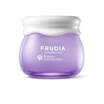 Veido kremas Frudia Blueberry, 55 g