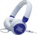 Laidinės ausinės vaikams JBL Junior 320, mėlyna