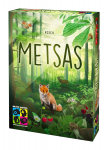 Stalo žaidimas Brain Games Forest Shuffle, EE