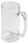 Alaus taurė Homla Timor, stiklas, 0.860 l