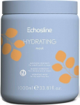 Kaukė plaukams Echosline Hydrating, 1000 ml