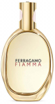 Kvapusis vanduo Salvatore Ferragamo Fiamma, 100 ml