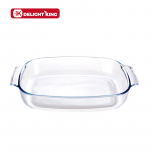 Kepimo forma Domoletti, 38 cm x 25.4 cm, 3.9 l