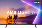 Televizorius Philips 4K Ambilight TV 85PUS8510/12, 85 ", 4K QLED