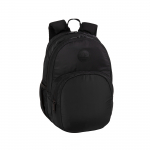 Kuprinė CoolPack F109957, juoda, 43 cm x 35 cm x 15 cm