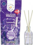 Namų kvapas, kvapiosios lazdelės La Casa De Los Aromas Mikado, 30 ml