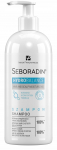 &Scaron;ampūnas Seboradin Hydro Balance, 400 ml