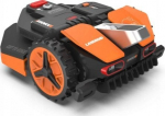Vejos pjovimo robotas Worx Landroid Vision L1300, 1300 m&sup2;