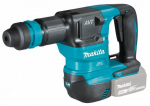 Atskėlimo plaktukas Makita, 18 V