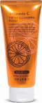 Valomosios veido putos Orjena Vitamin C, 180 ml