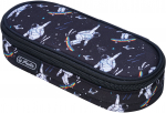 Penalas Herlitz Space Skate, 21.5 cm x 9.5 cm, mėlyna sp.
