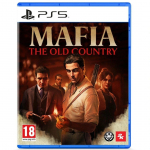 PlayStation 5 (PS5) žaidimas 2k Games Mafia: The Old Country