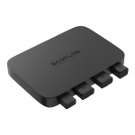 Akumuliatoriaus įkroviklis EcoFlow EF-MS-H02-1, 125 A, 500 cm