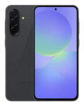 Mobilusis telefonas Samsung Galaxy A36, 128GB, awesome black sp.