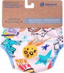 Mokomosios kelnaitės - atprastukės Simed Animals, 12-14 kg