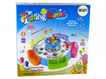 Stalo žaidimas Lean Toys Fishing