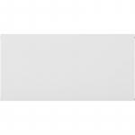 Radiatorius Mexen Flat CF22, 90 cm x 40 cm, &scaron;oninio pajungimo, 1024 W, balta