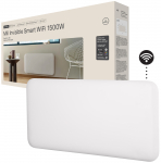 Elektrinis &scaron;ildytuvas Mill PA1500WIFI4, 1.5 kW