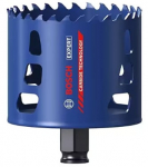 Skylių pjūklas Bosch Expert ToughMaterial, 8.3 cm