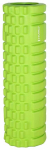 Masažo volelis HMS Massage Roller FS102, 45 cm, žalia sp.