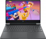 Ne&scaron;iojamas kompiuteris HP Victus 15, 7445HS, 16 GB, 512 GB, 15.6 ", Nvidia GeForce RTX 4050, juoda sp., anglų (us)