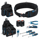 Įrankių rinkinys Bosch Professional ProClick