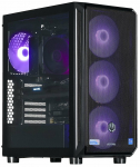 Stacionarus kompiuteris Actina AMD Ryzen&trade; 5 8400F, 1 TB, DDR5-SDRAM 32 GB, SSD 1 TB, Intel&reg; Arc&trade; B580 12 GB GDDR6