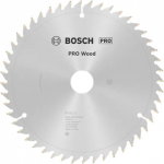 Pjovimo diskas Bosch Pro, 216 mm x 30 mm