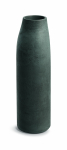 Gėlių vazonas Prosperplast EPOCCO TALL TEP30T-107GR, plastikinis, &Oslash; 30 cm, pilka sp.
