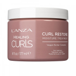 Plaukų kremas L&rsquo;anza Healing Curls, 177 ml