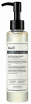 Valomasis veido aliejus Dear, Klairs Gentle Black Fresh, 150 ml