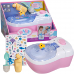 Lėlių tualetas Zapf Creation Baby born 837542, įvairių spalvų