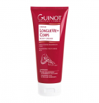 Kūno kremas Guinot Longue Vie+, 200 ml