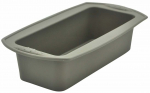 Kepimo forma King Hoff KH 1626, pilka sp., 27.5 cm x 14.5 cm