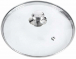 Keptuvės dangtis Orion 126322, 320 mm