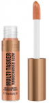 &Scaron;vytėjimo suteikianti priemonė Rimmel London Multi Tasker Turbocharged Glow, 007 spilling the tea, 10 ml