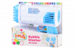 Muilo burbulų pistoletas I-Play Bubble, 50 ml