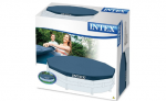 Baseino apdangalas Intex 28031, 3.5 kg, 366 cm